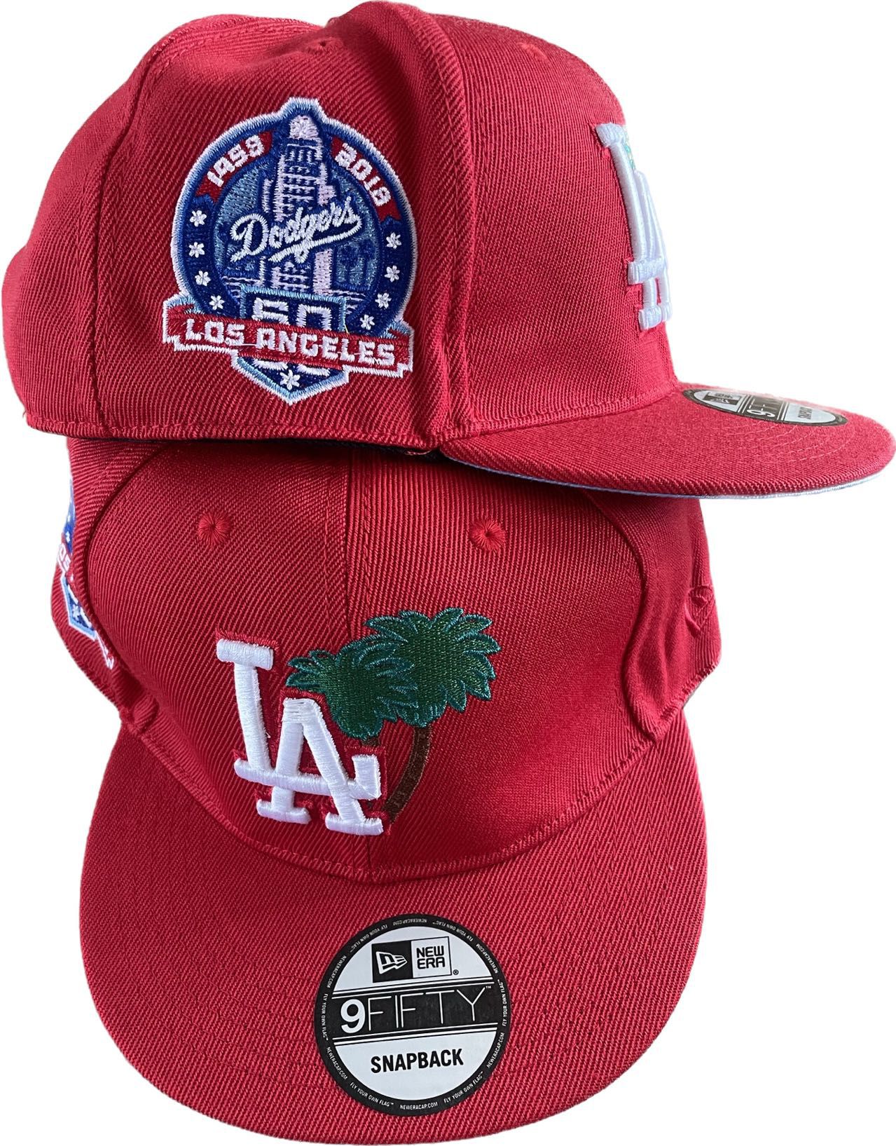 2024 MLB Los Angeles Dodgers Hat TX202404052